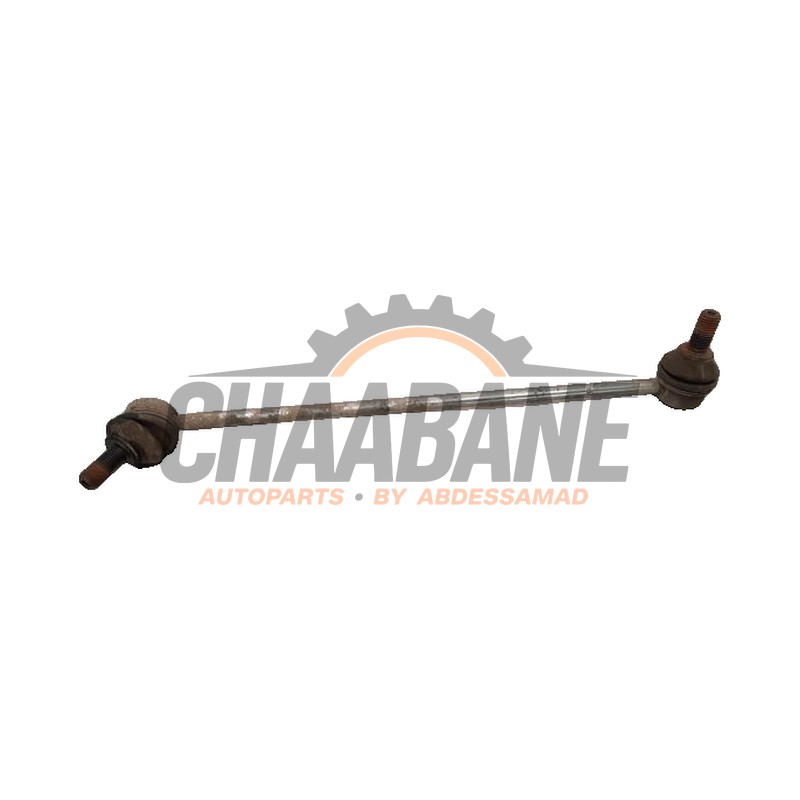 Bielette barre stabilisatrice 5Q0411315A Seat Leon ST (5FF) 1.2 TSI Ecomotive 16V 2012 / 2020