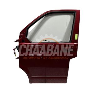 Portiere 2portes gauche 7H9831055F Volkswagen California T6 2.0 TDI 204 4Motion 2015 / 2024