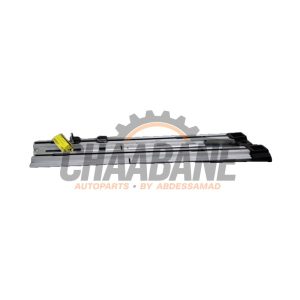 Arbre de roue 4x4 51477342049 BMW 3 serie Gran Turismo (F34) 320d xDrive 2.0 16V 2012 / 2020
