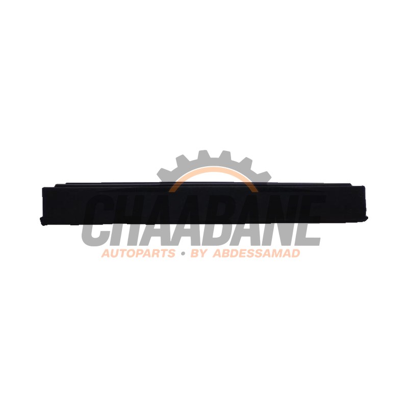 Revetement coffre 5G9864514 Volkswagen Golf VII Variant (AUVV) 1.6 TDI BMT 16V 2013 / 2021