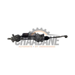Boitier de direction assistee A2054606102 Mercedes C (W205) C-200d 1.6 Turbo 16V
