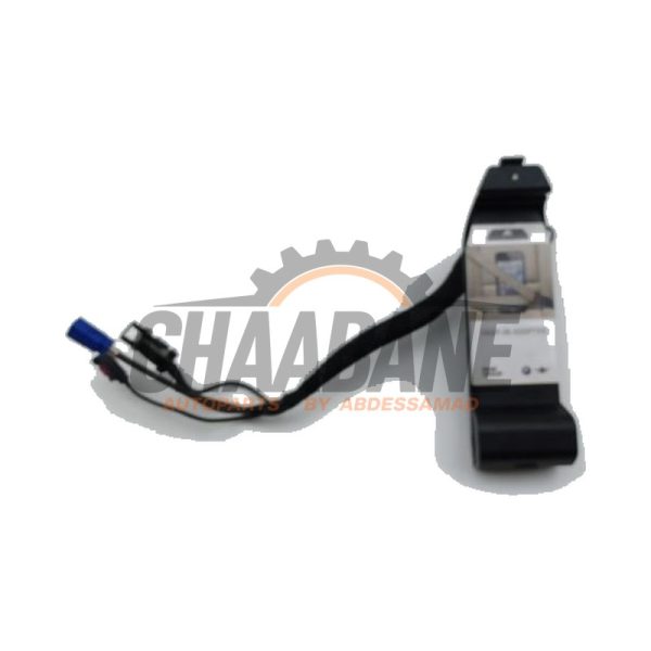 Telephone (divers) 84109220652 BMW 3 serie Touring (F31) 320d 2.0 16V 2012 / 2019