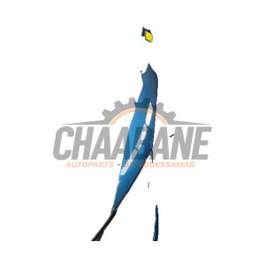 Aile avant gauche Seat Leon (5FB) 1.2 TSI Ecomotive 16V 2012 / 2020