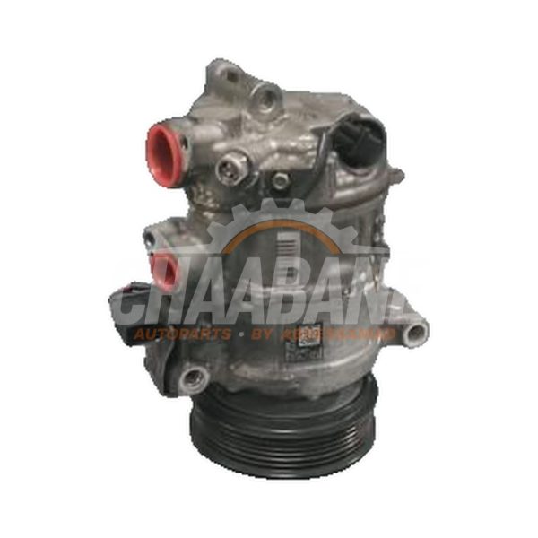 Compresseur dair pour Turbo 4M0820803J Audi Q7 2015