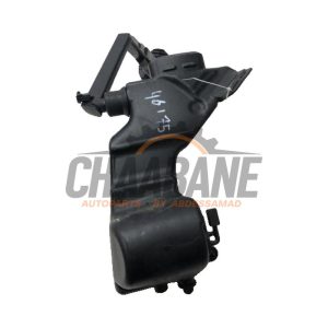 Reservoir lave-glace avant 2058600160 Mercedes GLC (X253) 2.0 C-220d 16V 4-Matic