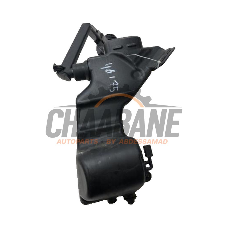 Reservoir lave-glace avant 2058600160 Mercedes GLC (X253) 2.0 C-220d 16V 4-Matic