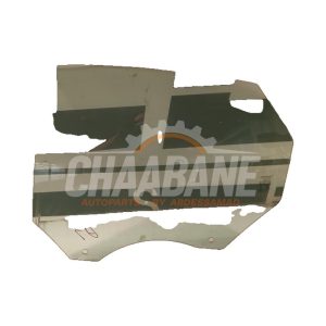 Vitre portiere 4portes arriere gauche T2H1154 Jaguar XF (X260) 2.0d 180 16V