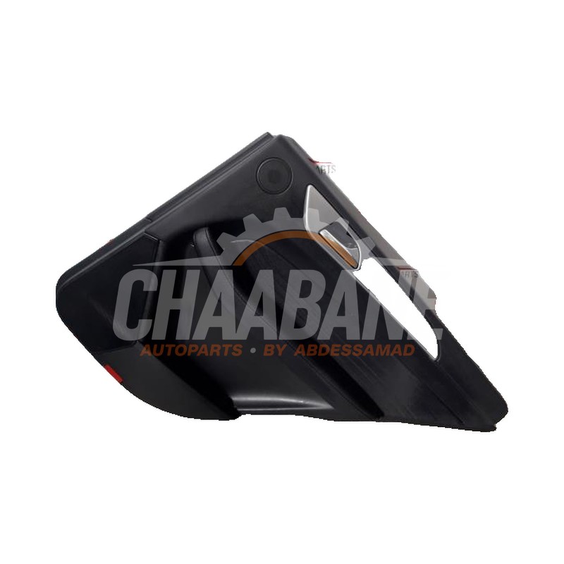 Revetement portiere haut 4portes arriere droite 4102268 Mercedes GLE (W166) 250d 2.0