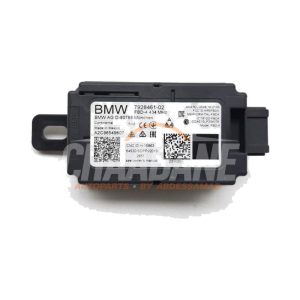 Antenne 792846102 BMW 2 serie Gran Coupe (F44) 218i 1.5 TwinPower Turbo 12V 2019
