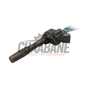 Bobine 06H905110L Audi RS 3 Sportback (8VA/8VF) 2.5 TFSI 20V Quattro 2015 / 2020