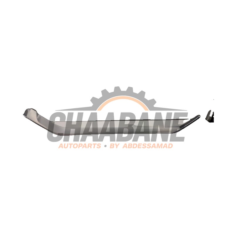 Bande decorative 4M8864555CD1NK Audi SQ8 (4MN) 4.0 V8 32V TDI Mild Hybrid Quattro 2018