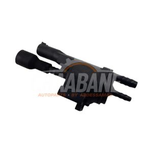 Soupape vide 0025407097 Mercedes Sprinter 3,5t (907.6/910.6) 316 CDI 2.1 D RWD
