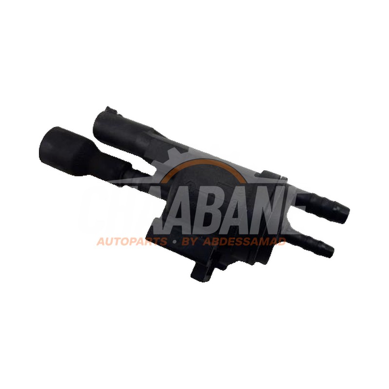 Soupape vide 0025407097 Mercedes Sprinter 3,5t (907.6/910.6) 316 CDI 2.1 D RWD