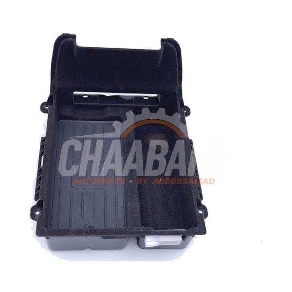 Chargeur sans fil 4K0035502B Audi RS 6 Avant (C8) 4.0 V8 TFSI Mild Hybrid 32V 2019