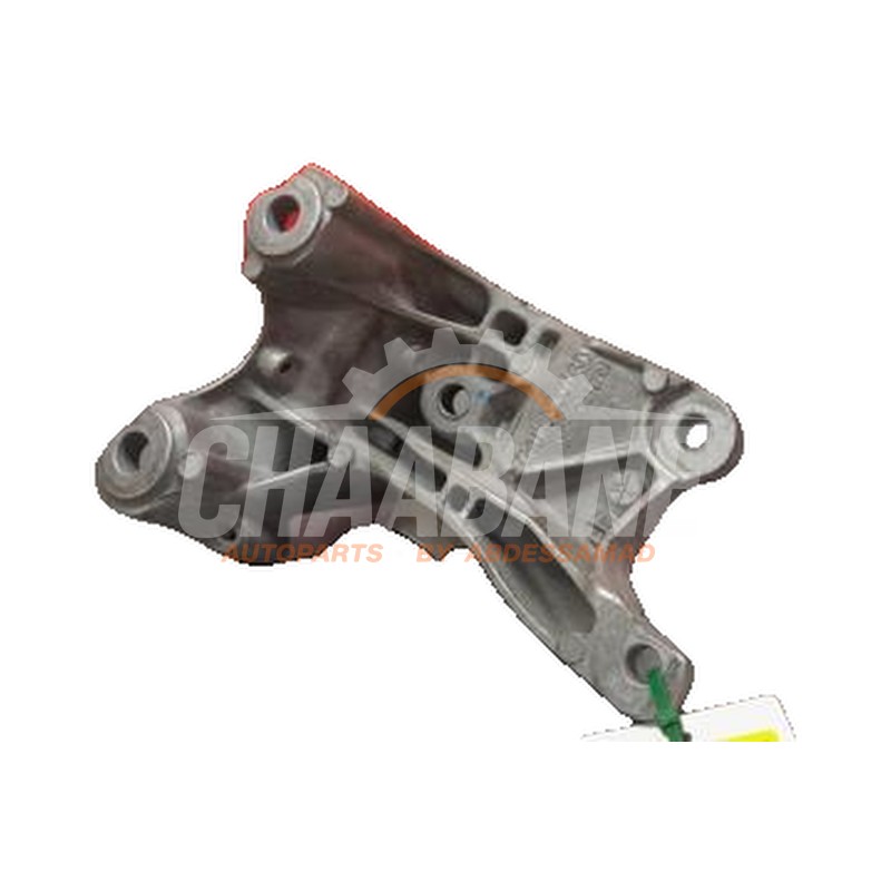 Support moteur 4H0199307AK Audi RS 6 Avant (C7) 4.0 V8 TFSI Performance 32V 2013 / 2018