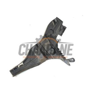 Support pare-chocs arriere droit 8V4807378D Audi A3 Sportback (8VA/8VF) 1.4 TFSI ACT Ultra 16V 2012 / 2020