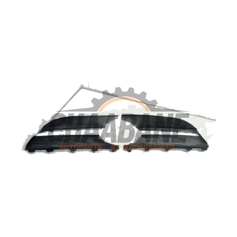 Calandre A1768881960 Mercedes A (W176) 1.6 A-180 16V