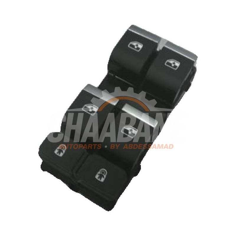 Commutateur combi vitres 83A959851C Audi A3 2019