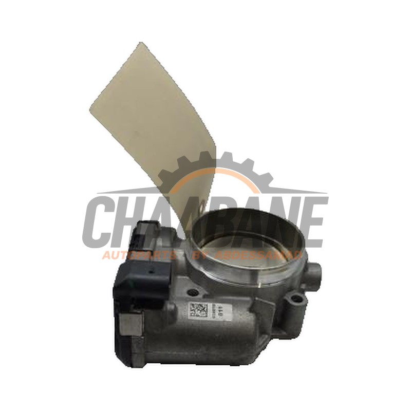 Boitier accelerateur 07K133062H Cupra Formentor 2.5 VZ5 16V 4Drive 2020