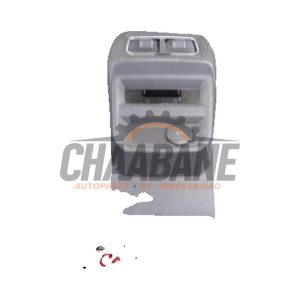 Prise 12 Volts Volkswagen Tiguan (AD1) 1.4 TSI 16V 4Motion 2016 / 2024