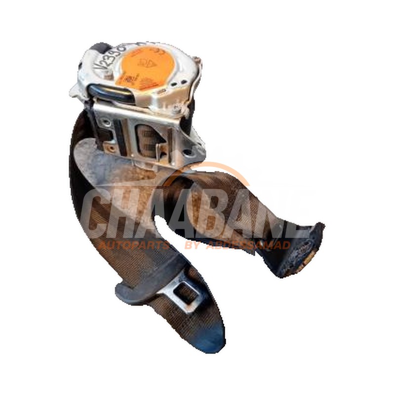 Ceinture arriere gauche 310782599S98AG Skoda Kamiq 1.0 TSI 12V 2019
