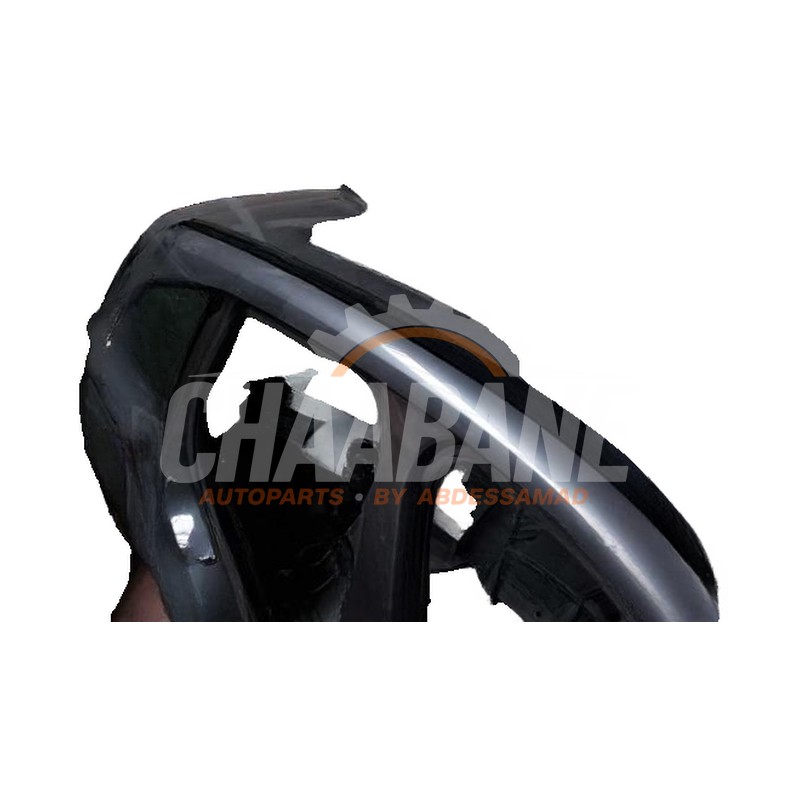 Rail de toit droit BMW X1 (F48) xDrive 28i 2.0 16V Twin Power Turbo 2014 / 2022