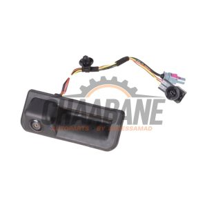 Camera de recul 2GM827566 Volkswagen T-Cross 2018