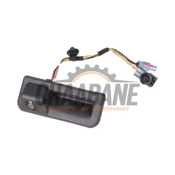 Camera de recul 2GM827566 Volkswagen T-Cross 2018