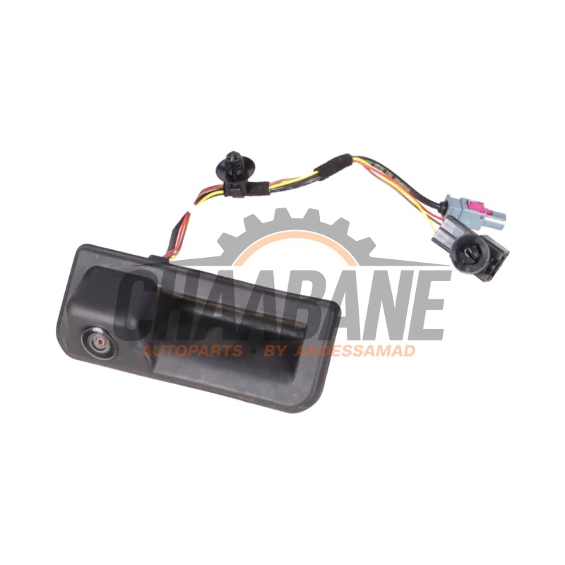 Camera de recul 2GM827566 Volkswagen T-Cross 2018