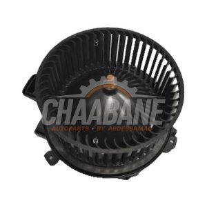 Ventilateur chauffage 4M1820021C Audi E-Tron 2018
