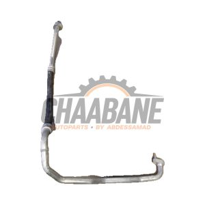 Tuyau de climatisation 5QF816743C Seat Tarraco 2.0 TDI 150 16V 2018 / 2024