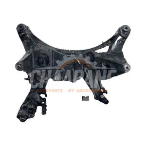 Berceau 31106888031 BMW iX3 80 kWh 2020