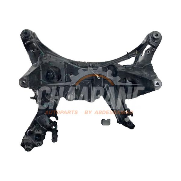 Berceau 31106888031 BMW iX3 80 kWh 2020
