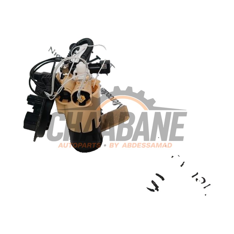 Flotteur de carburant A2054701594 Mercedes E (W213) E-200 2.0 Turbo 16V