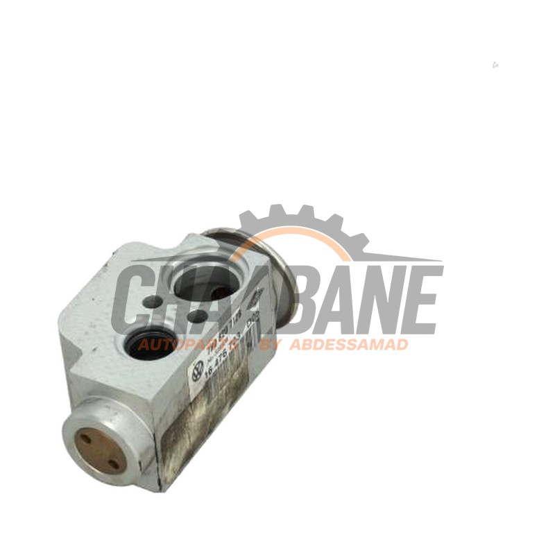 Valve dexpansion clim 7H0820712B Volkswagen Transporter T6 2.0 TDI 150 2015 / 2024