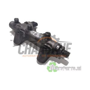 Systeme dinjection 059130089BT Audi A6 Allroad Quattro (C7) 3.0 TDI V6 24V biturbo 2012 / 2018