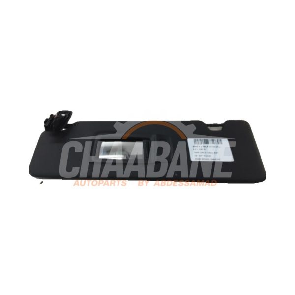Pare-soleil 7429911 BMW X2 2017 / 2023