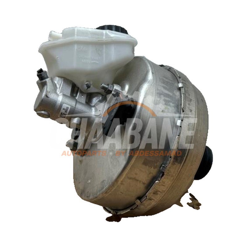 Servo frein A2064302600 Mercedes C Estate (S206) C-200d 2.0 Turbo 16V