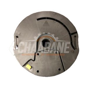 Caisson de graves 6C0035621 Seat Ibiza V (KJB) 2017