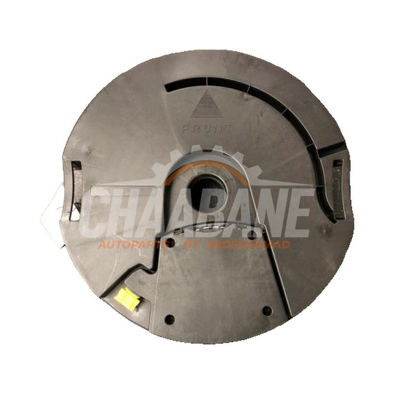 Caisson de graves 6C0035621 Seat Ibiza V (KJB) 2017