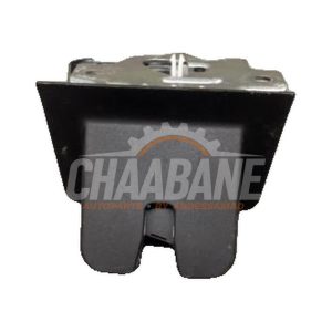 Serrure de coffre 8W9827505C Audi S3 Sportback (8YA) 2.0 T FSI 16V 2020