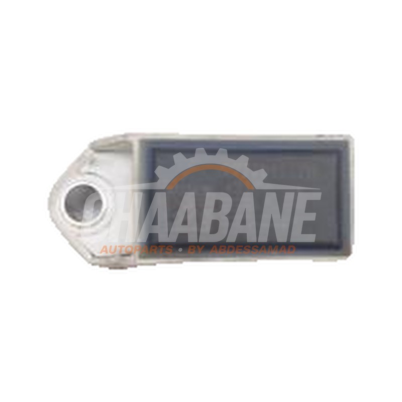Capteur de pression carburant 227701177R Mercedes Citan (415.6) 1.5 108 CDI Euro 6