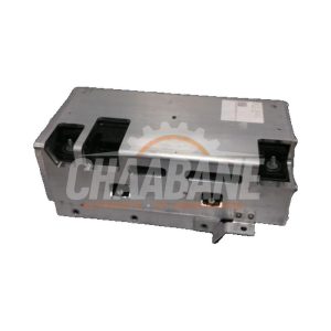 Batterie (hybride) 4M0915105B Audi SQ7 2016