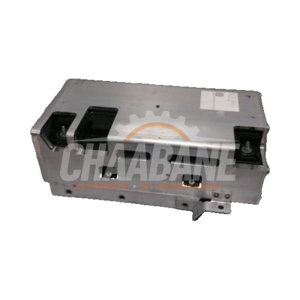 Batterie (hybride) 4M0915105B Audi SQ7 2016