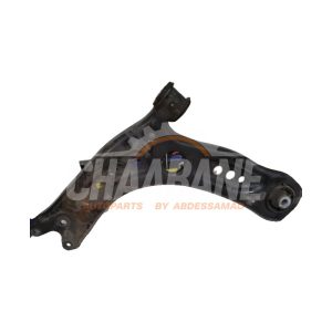 Bras de suspension avant gauche Seat Leon ST (5FF) 1.2 TSI Ecomotive 16V 2012 / 2020