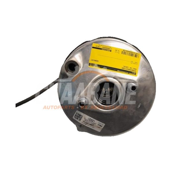 Servo frein 8W0612107C Audi S4 Avant (B9) 3.0 TFSI V6 24V 2016