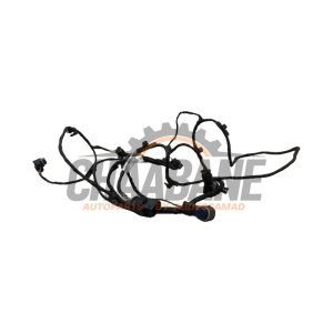 Capteur aide au stationnement 1T0919297A Audi A6 (C8) 2.0 35 TDI Mild hybrid 2018