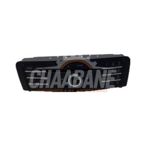 Unite de controle Multimedia A2469028004 Mercedes GLA (156.9) 1.6 180 16V