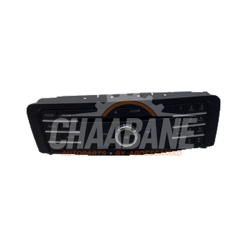 Unite de controle Multimedia A2469028004 Mercedes GLA (156.9) 1.6 180 16V