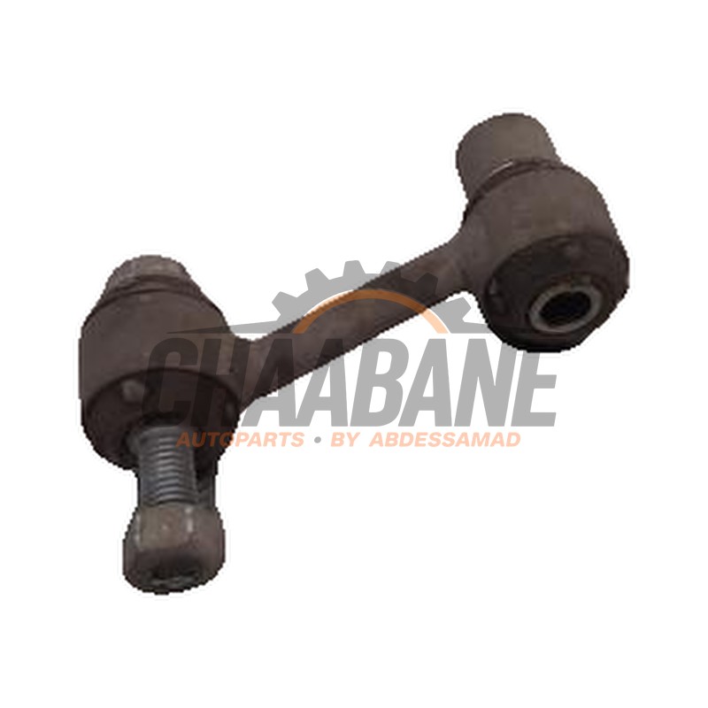 Guide barre stabilisatrice A2463200100 Mercedes GLA (156.9) 2.2 200 CDI, d 16V